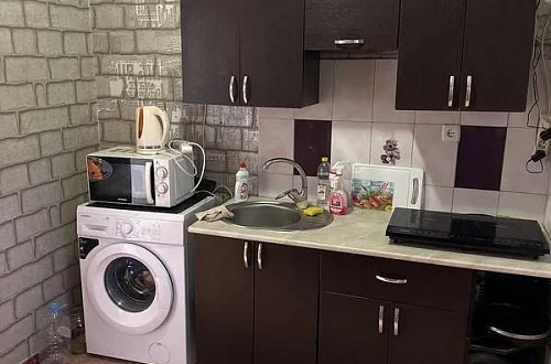 Дом под-ключ Фото: 2 из 8