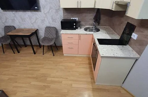 Квартира-студия Фото: 4 из 8