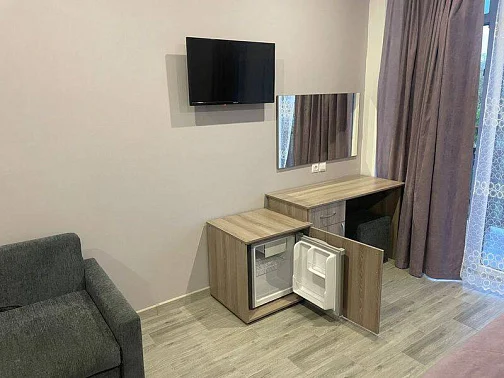 "Дом с бассейном" частный сектор, Джубга Фото: 13 из 20