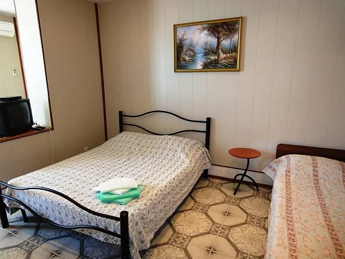 "Южный бриз" эллинг, Лоо Фото: 28 из 48