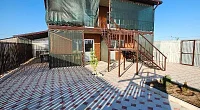 "Морской причал" частный сектор, Должанская