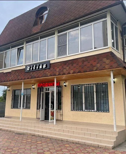 "Нитика" мини-гостиница , Гагра Фото: 2 из 32