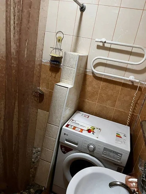 2х-комнатная квартира Фрунзенское шоссе 7, Партенит Фото: 15 из 16