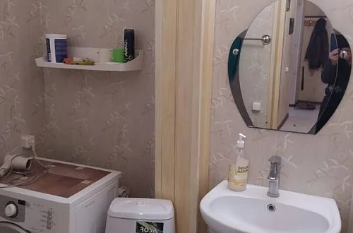 2х-комнатная квартира Фото: 8 из 7