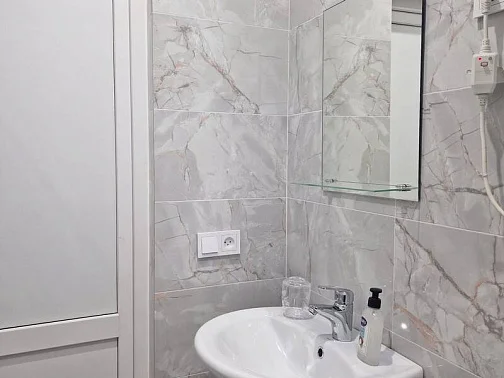 Частный сектор Генерала Дбар 62, Гагра Фото: 8 из 31