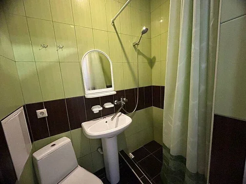 "Скала" гостевой дом, Ольгинка Фото: 23 из 51