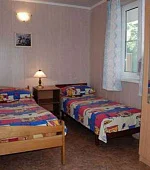 "Стандарт" 3х-местный