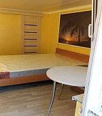 "Стандарт" 3х-местный