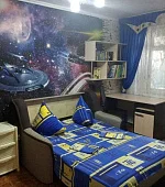 2х-комнатная квартира