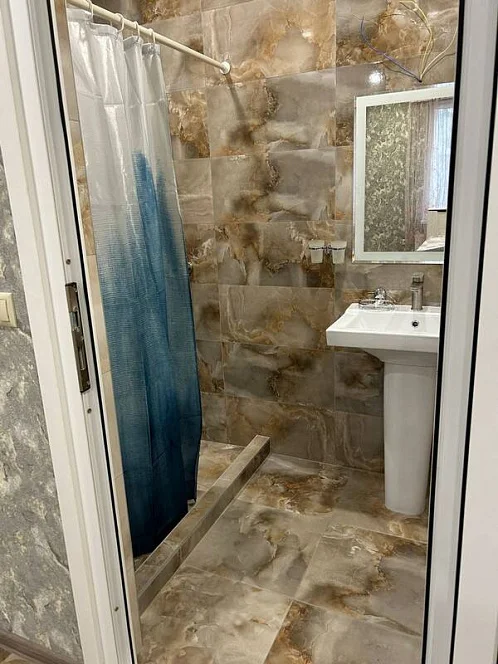 Дом под-ключ Некрасова 19, Геленджик Фото: 42 из 51