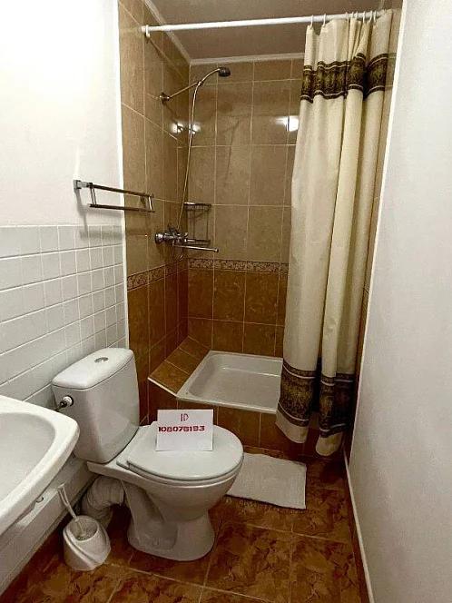 Дом под-ключ Парковый спуск 9/Н, Кореиз Фото: 13 из 13