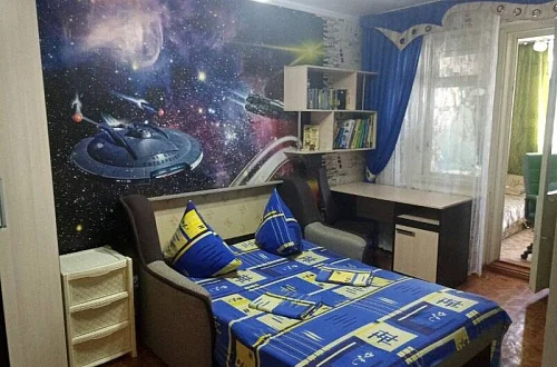 2х-комнатная квартира Фото: 2 из 7