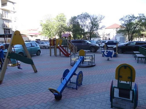 2х-комнатная квартира Мира 15, Геленджик Фото: 5 из 24