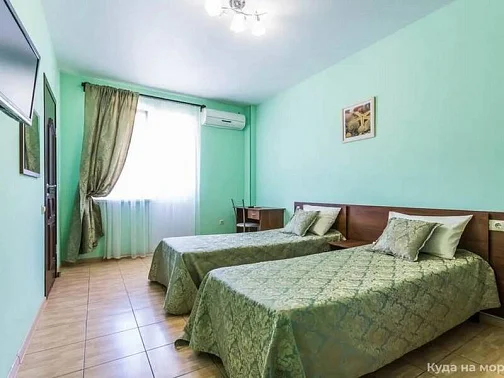 "Посейдон" гостевой дом, Ольгинка Фото: 47 из 52