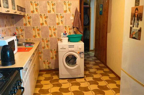 2х-комнатная квартира Фото: 6 из 14