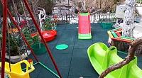 "Дом у причала" частный сектор, Судак