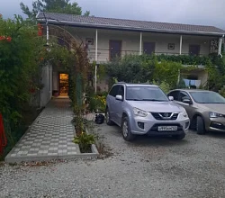 "АрМат" гостевой дом