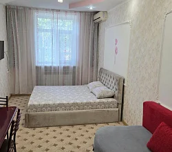 1-комнатная квартира Горького 15/А