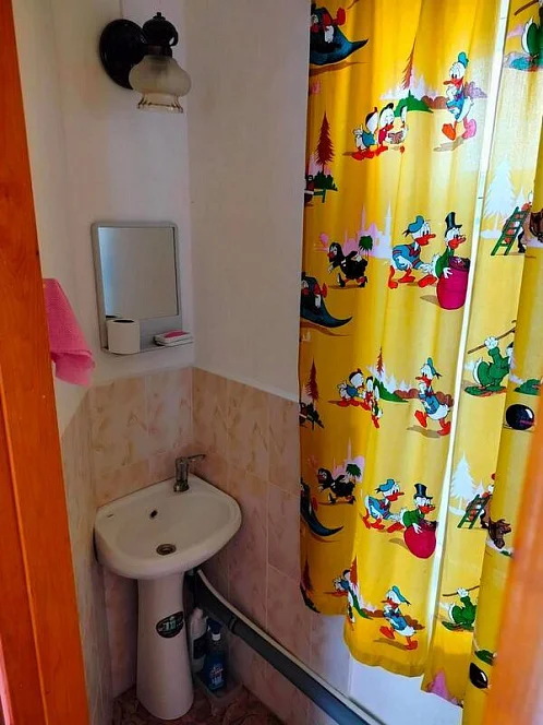 "Нектарин" частный сектор, Саки Фото: 31 из 33