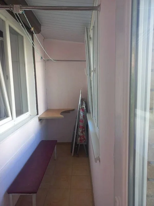 2х-этажный коттедж под-ключ Чкалова 115/д, Феодосия Фото: 21 из 22
