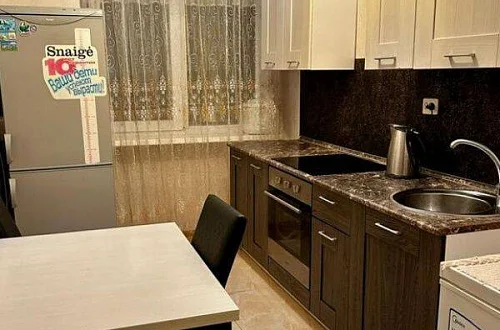 2х-комнатная квартира Фото: 3 из 8