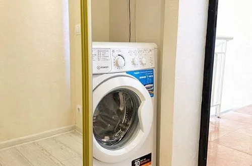 1-комнатная квартира Фото: 8 из 8