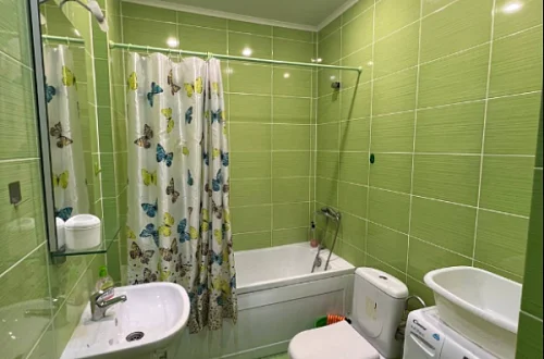 2х-комнатная квартира Фото: 8 из 8