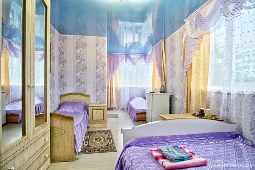 "Алла" частный сектор, Лазаревское Фото: 13 из 40