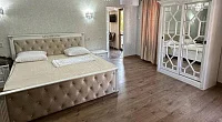 "Семейный Отдых" мини-гостиница, Агудзера