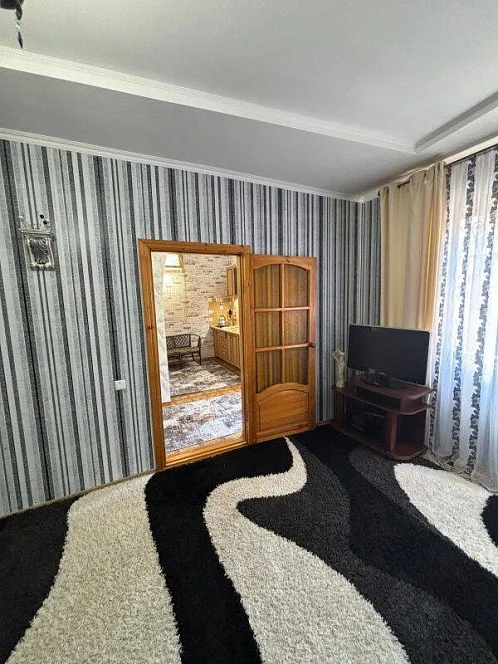 "Инжир" дом под-ключ, Алушта Фото: 26 из 32