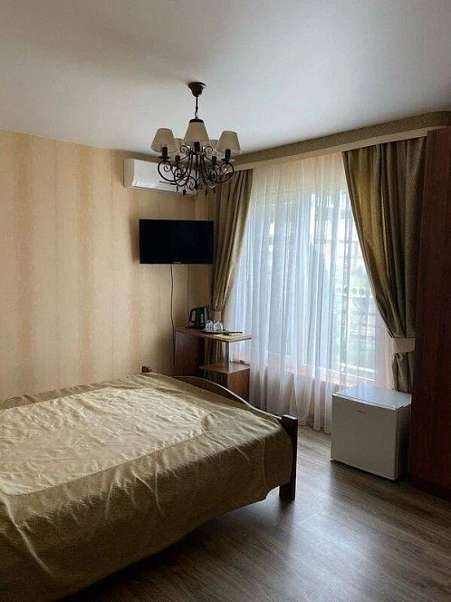 "Sea House 2" мини-гостиница, Феодосия Фото: 18 из 48