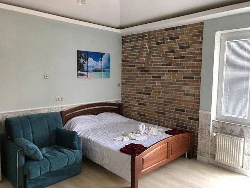"Оазис" гостевой дом, Алушта Фото: 31 из 46