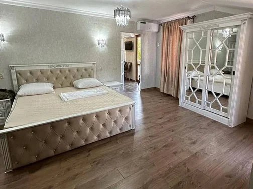 "Семейный Отдых" мини-гостиница, Агудзера Фото: 5 из 9