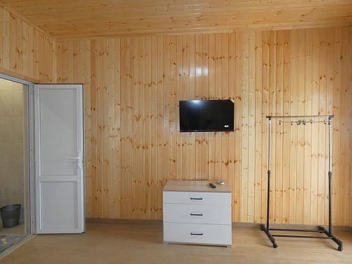 "Аллочка" гостевой дом, Алахадзы Фото: 31 из 53