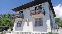 "MAG House" мини-гостиница, Новый Афон