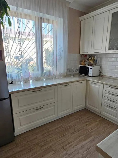 3х-комнатная квартира Абазгаа 51/1 кв 81, Гагра Фото: 4 из 23