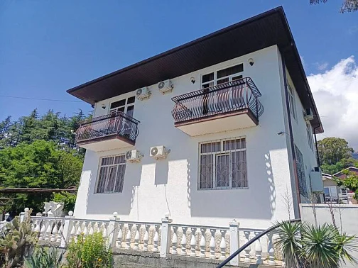 "MAG House" мини-гостиница, Новый Афон Фото: 3 из 36