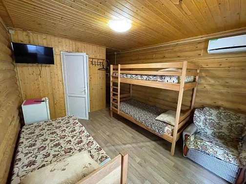 "Уютный уголок" частный сектор, Лермонтово Фото: 30 из 47