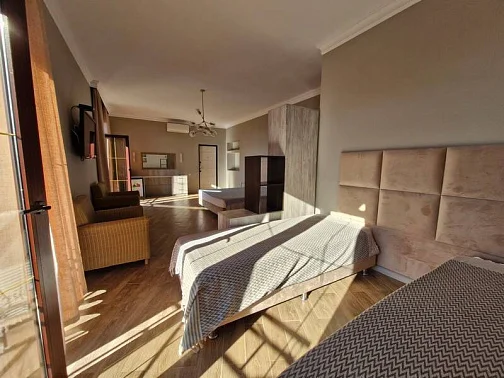 "Виктория" мини-гостиница, Гагра Фото: 46 из 48