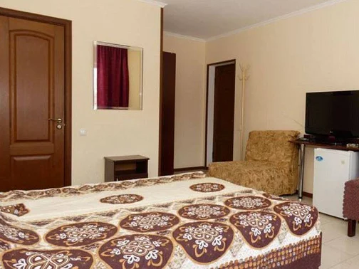 "Паллада Афина" гостевой дом, Лазаревское Фото: 20 из 36