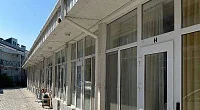 1-комнатные апартаменты в коттеджном комплексе Дим-2, Коктебель