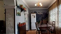 2х-комнатная квартира Лакоба 42 кв 17, Новый Афон