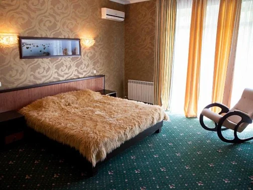 "Роз Мари" спа-отель, Лазаревское Фото: 35 из 51
