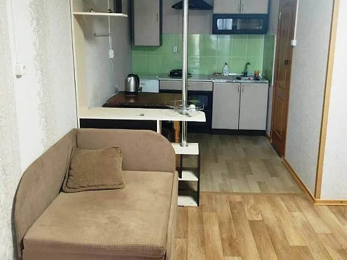 Частный сектор Гора Фирейная 4/10, Судак Фото: 11 из 14