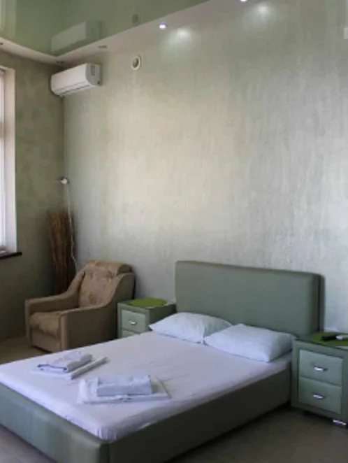 "Лоран" мини-гостиница, Сочи Фото: 29 из 51