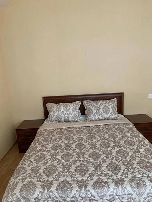 "Современная квартира в центре Ялты" 2х-комнатная квартира, Ялта Фото: 10 из 17