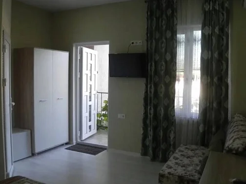 "Лагрейн" гостевой дом, Геленджик Фото: 32 из 51