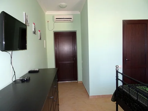 Гостиница Темрюкская 33, Темрюк Фото: 32 из 42