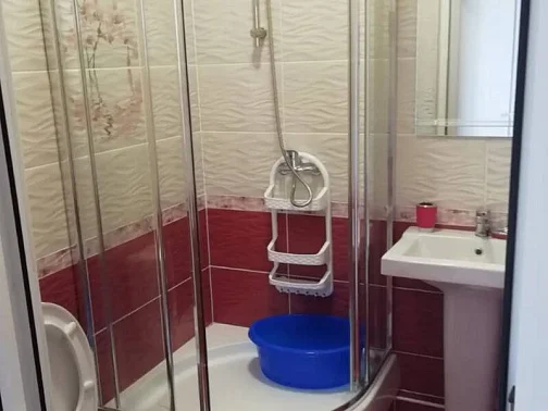 "Лагрейн" гостевой дом, Геленджик Фото: 51 из 51