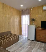 "4х-местный" 2х-комнатный